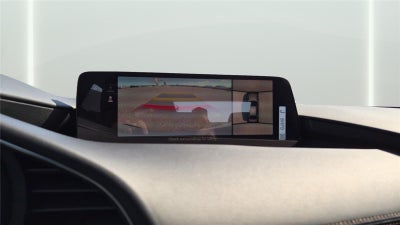 2026 Mazda Mazda3 Sedan 2.5 Turbo Premium Plus