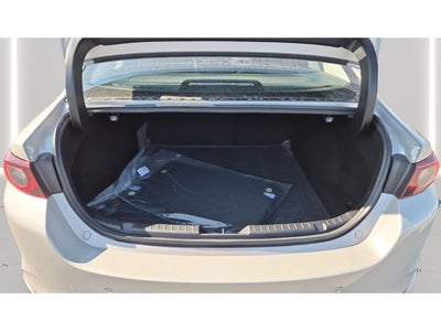 2026 Mazda Mazda3 Sedan 2.5 Turbo Premium Plus