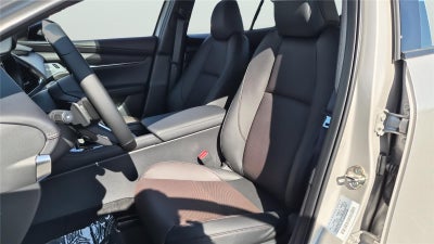 2026 Mazda Mazda3 Sedan 2.5 Turbo Premium Plus