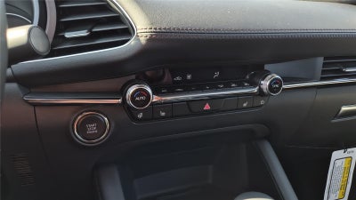 2026 Mazda Mazda3 Sedan 2.5 Turbo Premium Plus