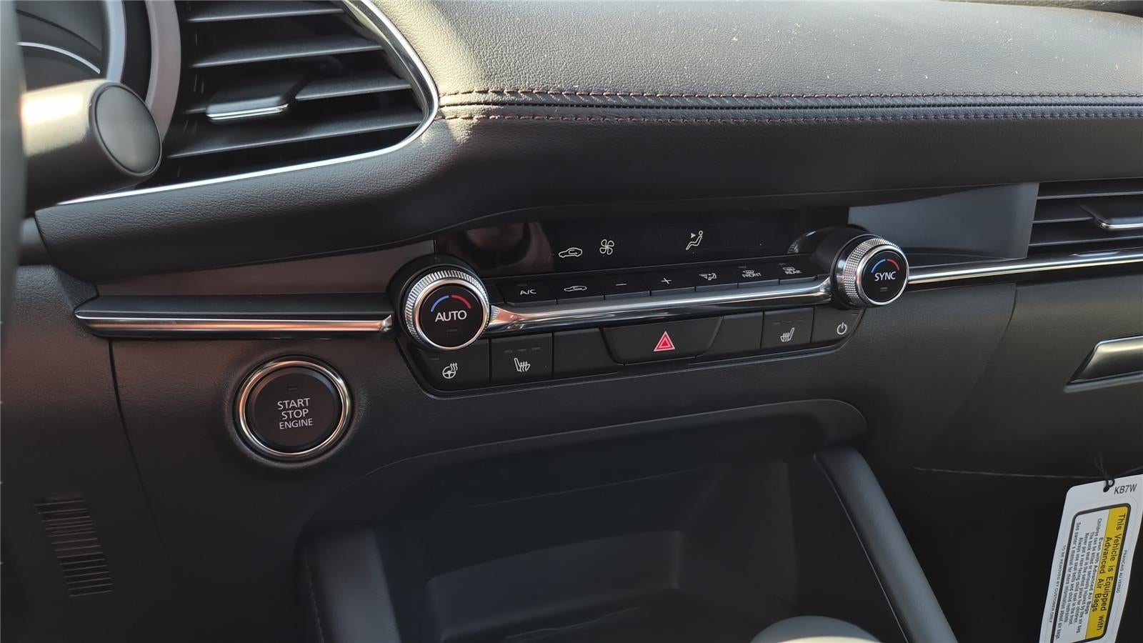 2026 Mazda Mazda3 Sedan 2.5 Turbo Premium Plus