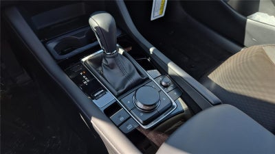 2026 Mazda Mazda3 Sedan 2.5 Turbo Premium Plus