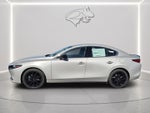 2026 Mazda Mazda3 Sedan 2.5 Turbo Premium Plus