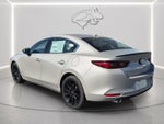 2026 Mazda Mazda3 Sedan 2.5 Turbo Premium Plus