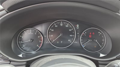 2026 Mazda Mazda3 Sedan 2.5 Turbo Premium Plus