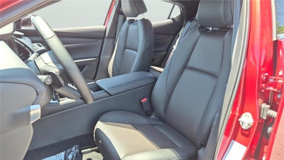 2026 Mazda Mazda3 Hatchback 2.5 Turbo Premium Plus