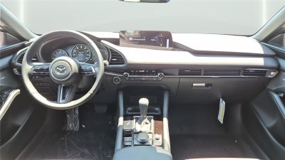 2026 Mazda Mazda3 Hatchback 2.5 Turbo Premium Plus