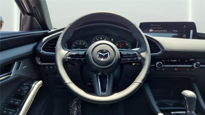 2026 Mazda Mazda3 Hatchback 2.5 Turbo Premium Plus