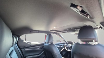2026 Mazda Mazda3 Hatchback 2.5 Turbo Premium Plus