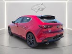 2026 Mazda Mazda3 Hatchback 2.5 Turbo Premium Plus
