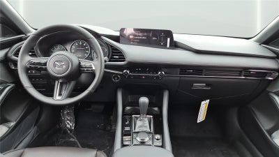 2026 Mazda Mazda3 Hatchback 2.5 Turbo Premium Plus