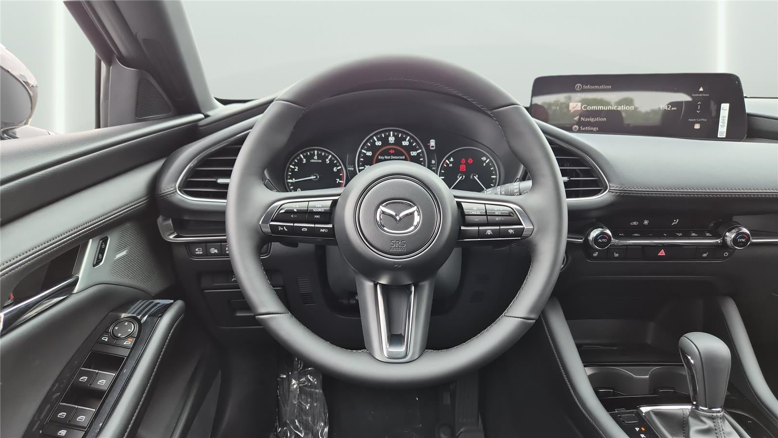 2026 Mazda Mazda3 Hatchback 2.5 Turbo Premium Plus