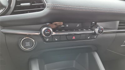 2026 Mazda Mazda3 Hatchback 2.5 Turbo Premium Plus