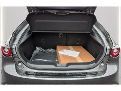 2026 Mazda Mazda3 Hatchback 2.5 Turbo Premium Plus
