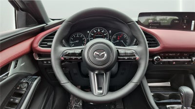 2026 Mazda Mazda3 Hatchback 2.5 Turbo Premium Plus