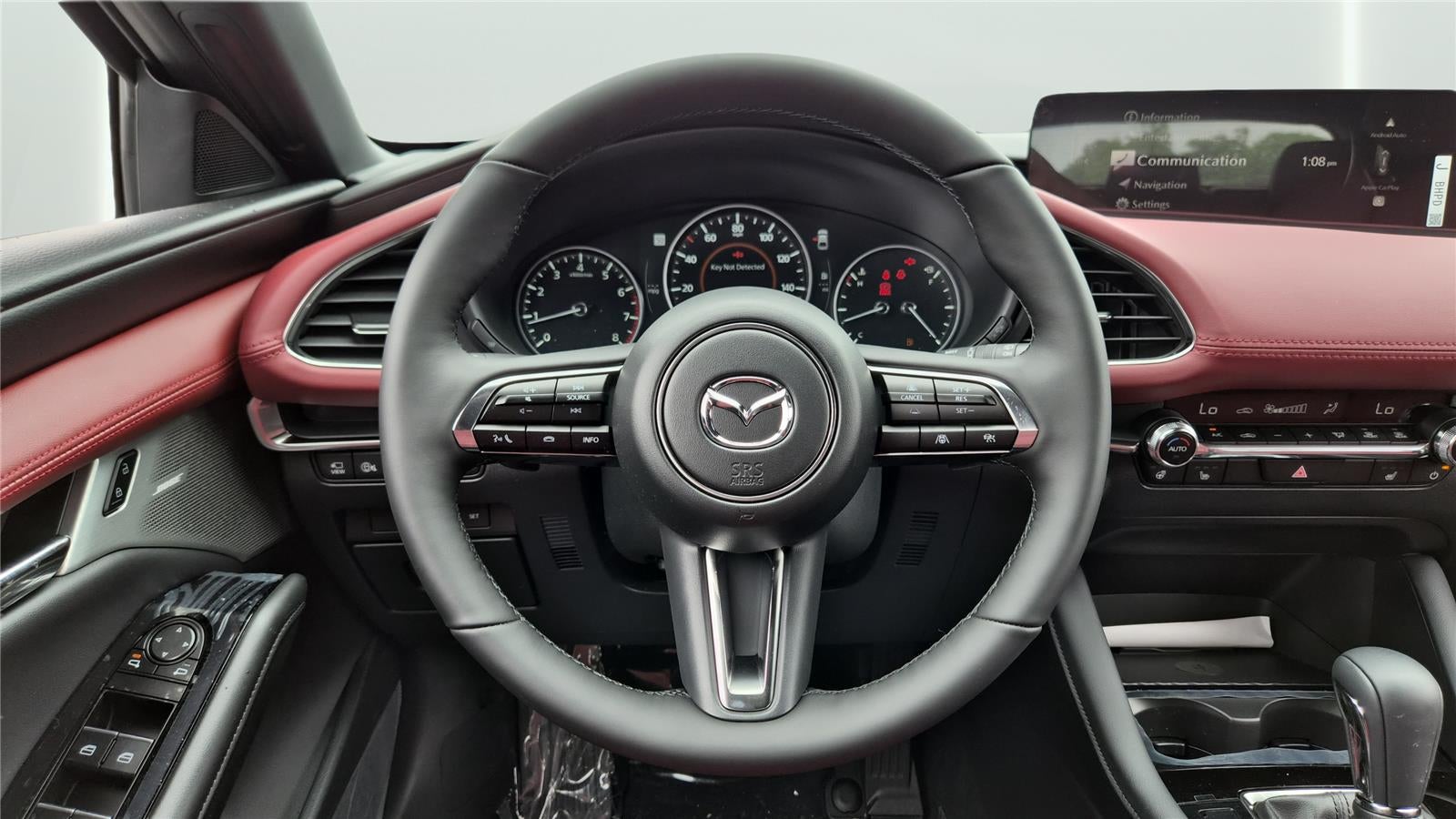 2026 Mazda Mazda3 Hatchback 2.5 Turbo Premium Plus