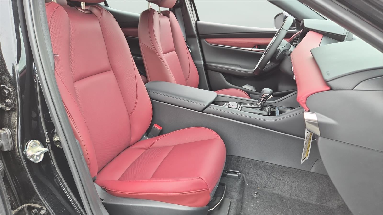 2026 Mazda Mazda3 Hatchback 2.5 Turbo Premium Plus