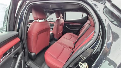 2026 Mazda Mazda3 Hatchback 2.5 Turbo Premium Plus