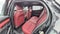 2026 Mazda Mazda3 Hatchback 2.5 Turbo Premium Plus