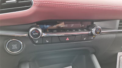 2026 Mazda Mazda3 Hatchback 2.5 Turbo Premium Plus
