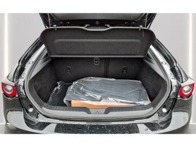 2026 Mazda Mazda3 Hatchback 2.5 Turbo Premium Plus