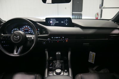 2025 Mazda Mazda3 Hatchback 2.5 Turbo Premium Plus