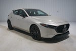 2025 Mazda Mazda3 Hatchback 2.5 Turbo Premium Plus