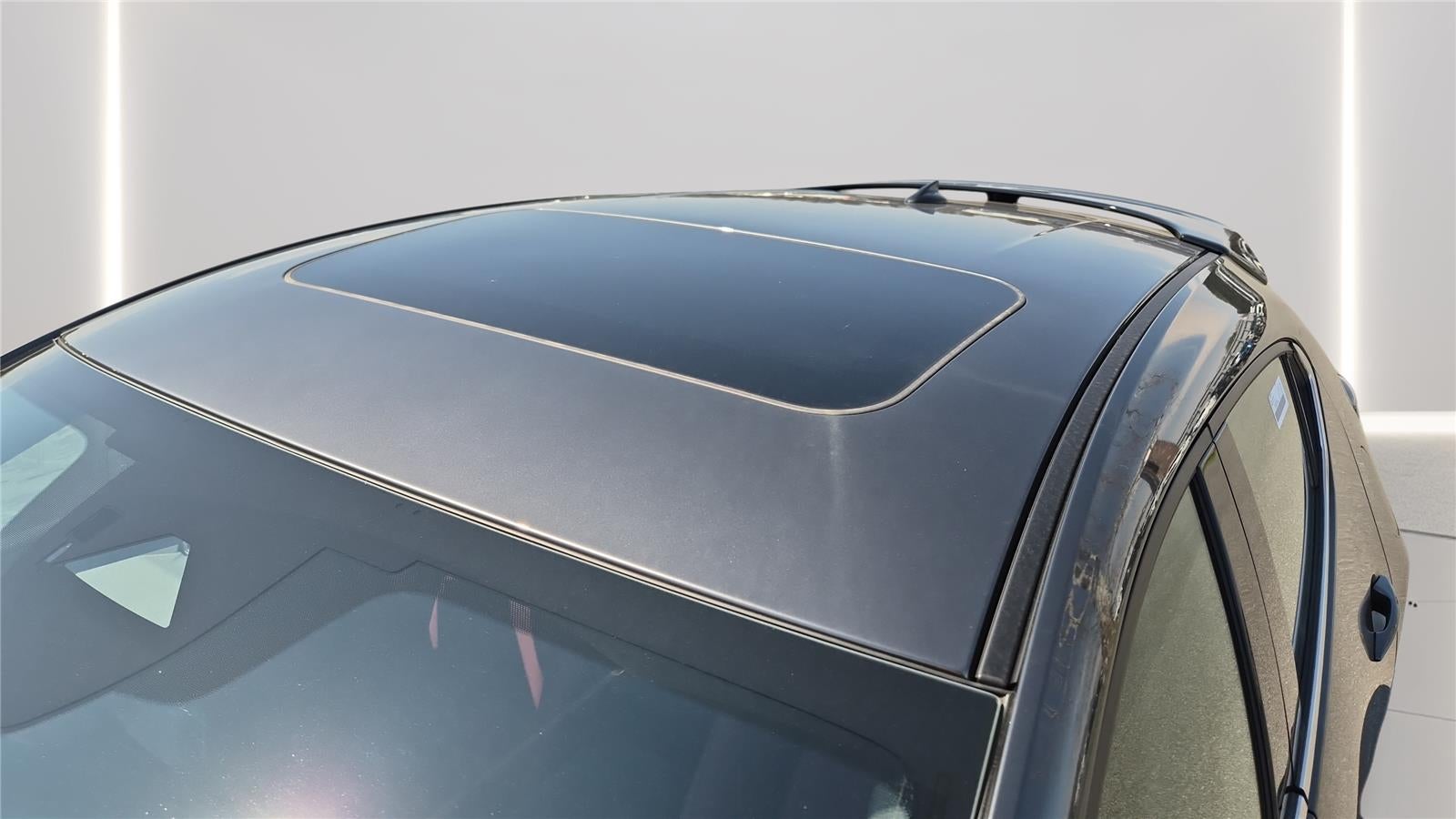 2026 Mazda Mazda3 Hatchback 2.5 Turbo Premium Plus