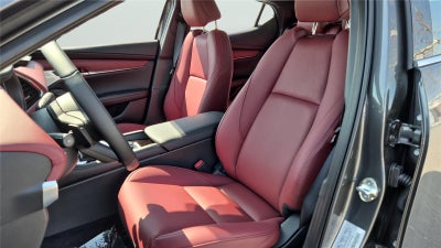 2026 Mazda Mazda3 Hatchback 2.5 Turbo Premium Plus