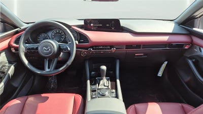 2026 Mazda Mazda3 Hatchback 2.5 Turbo Premium Plus