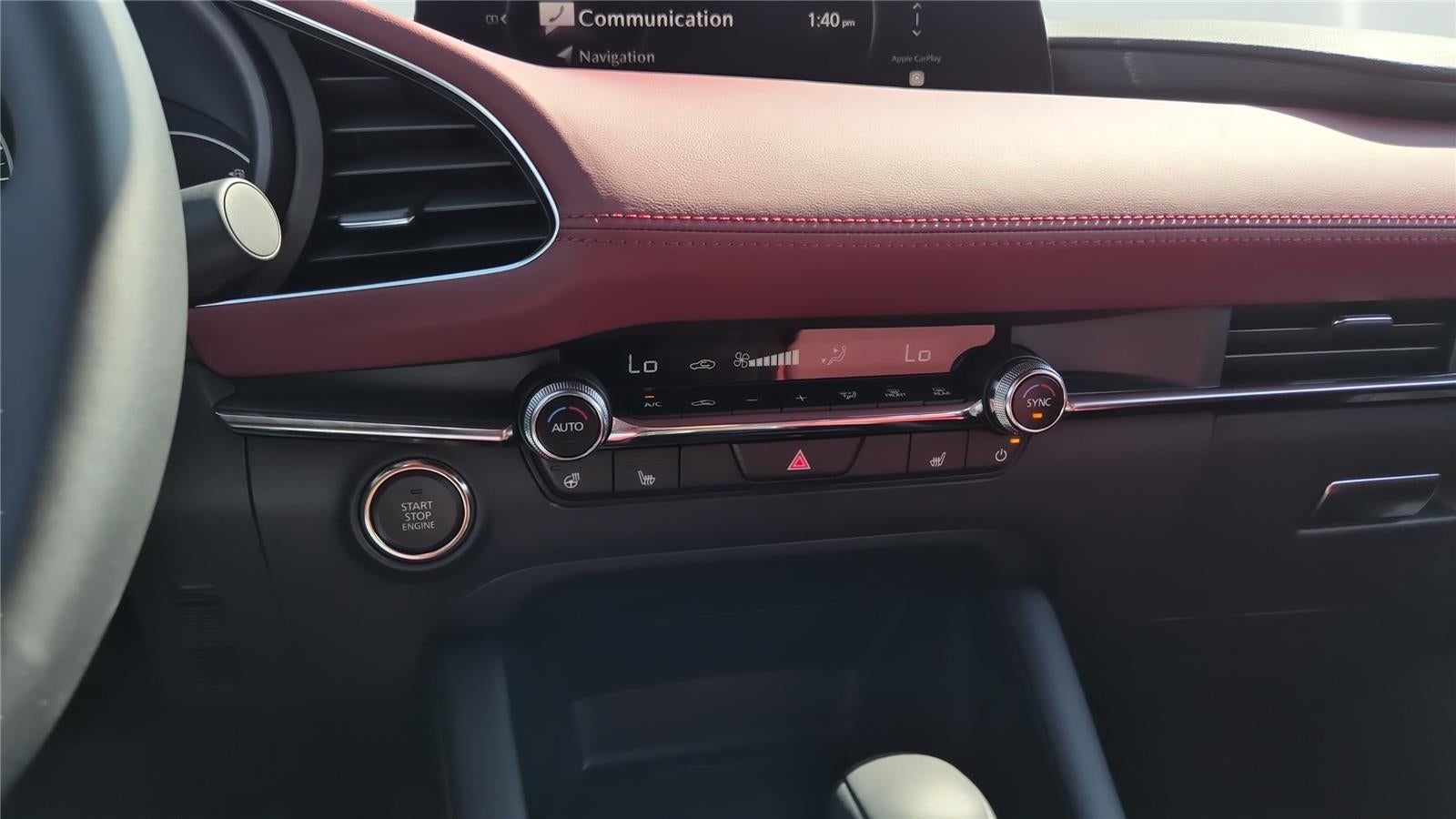 2026 Mazda Mazda3 Hatchback 2.5 Turbo Premium Plus