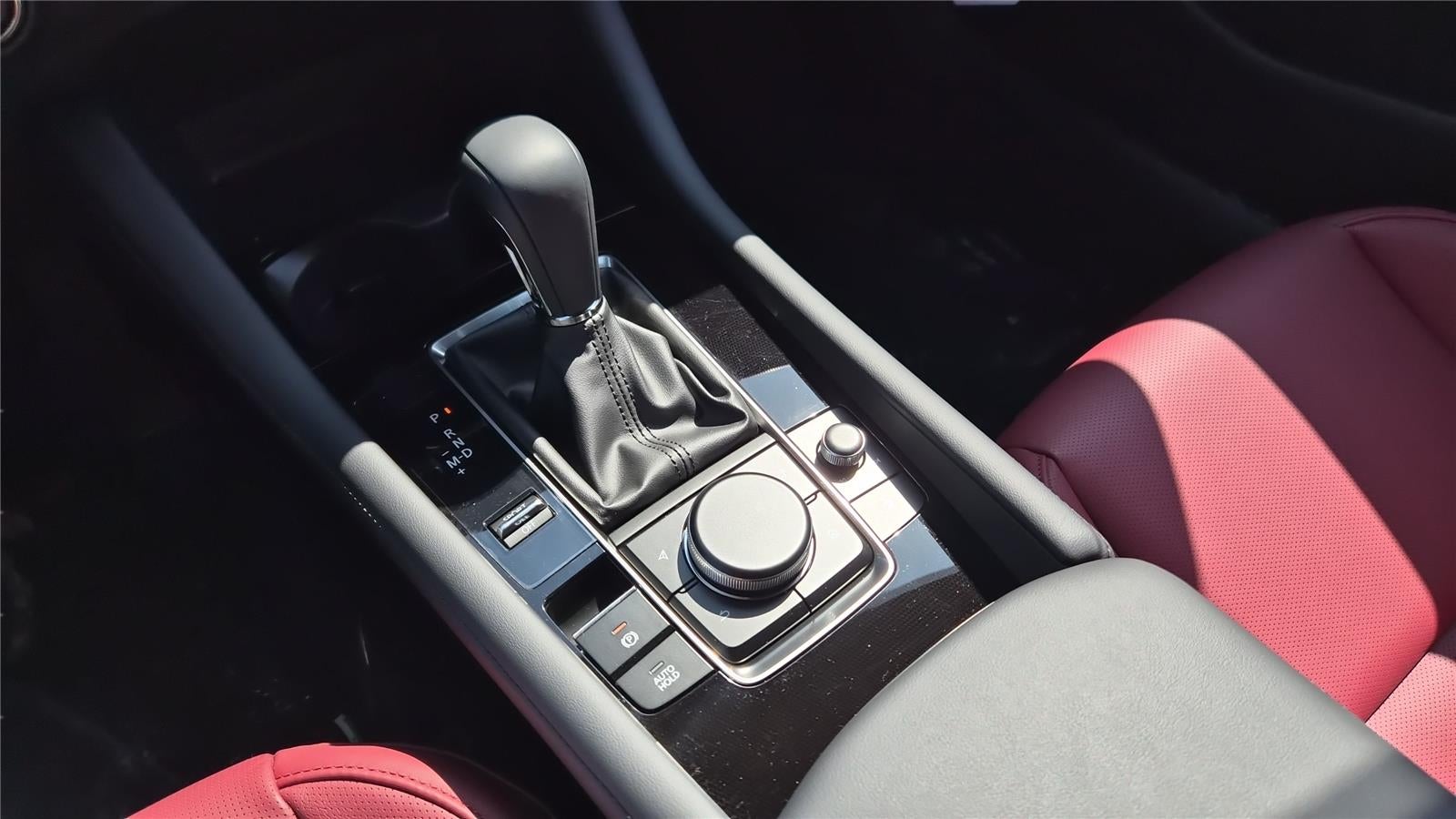 2026 Mazda Mazda3 Hatchback 2.5 Turbo Premium Plus