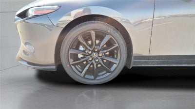 2026 Mazda Mazda3 Hatchback 2.5 Turbo Premium Plus