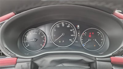 2026 Mazda Mazda3 Hatchback 2.5 Turbo Premium Plus