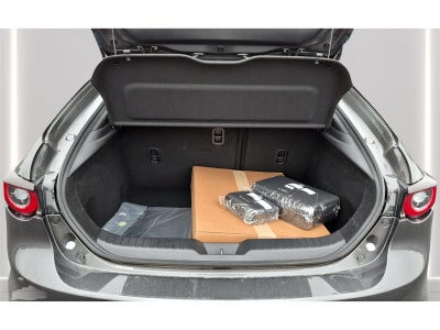 2026 Mazda Mazda3 Hatchback 2.5 Turbo Premium Plus