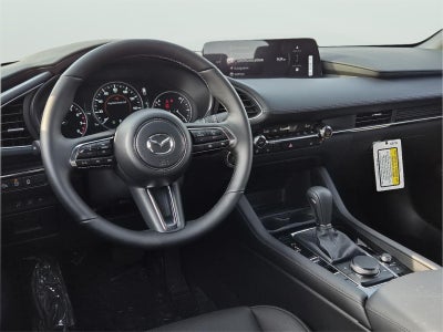 2026 Mazda Mazda3 Hatchback 2.5 Turbo Premium Plus