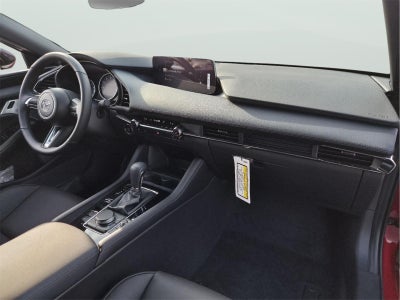 2026 Mazda Mazda3 Hatchback 2.5 Turbo Premium Plus