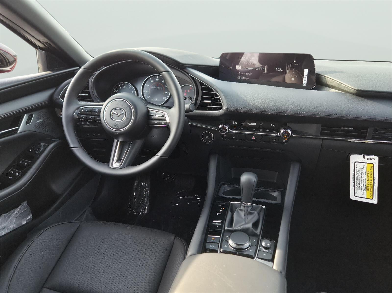 2026 Mazda Mazda3 Hatchback 2.5 Turbo Premium Plus