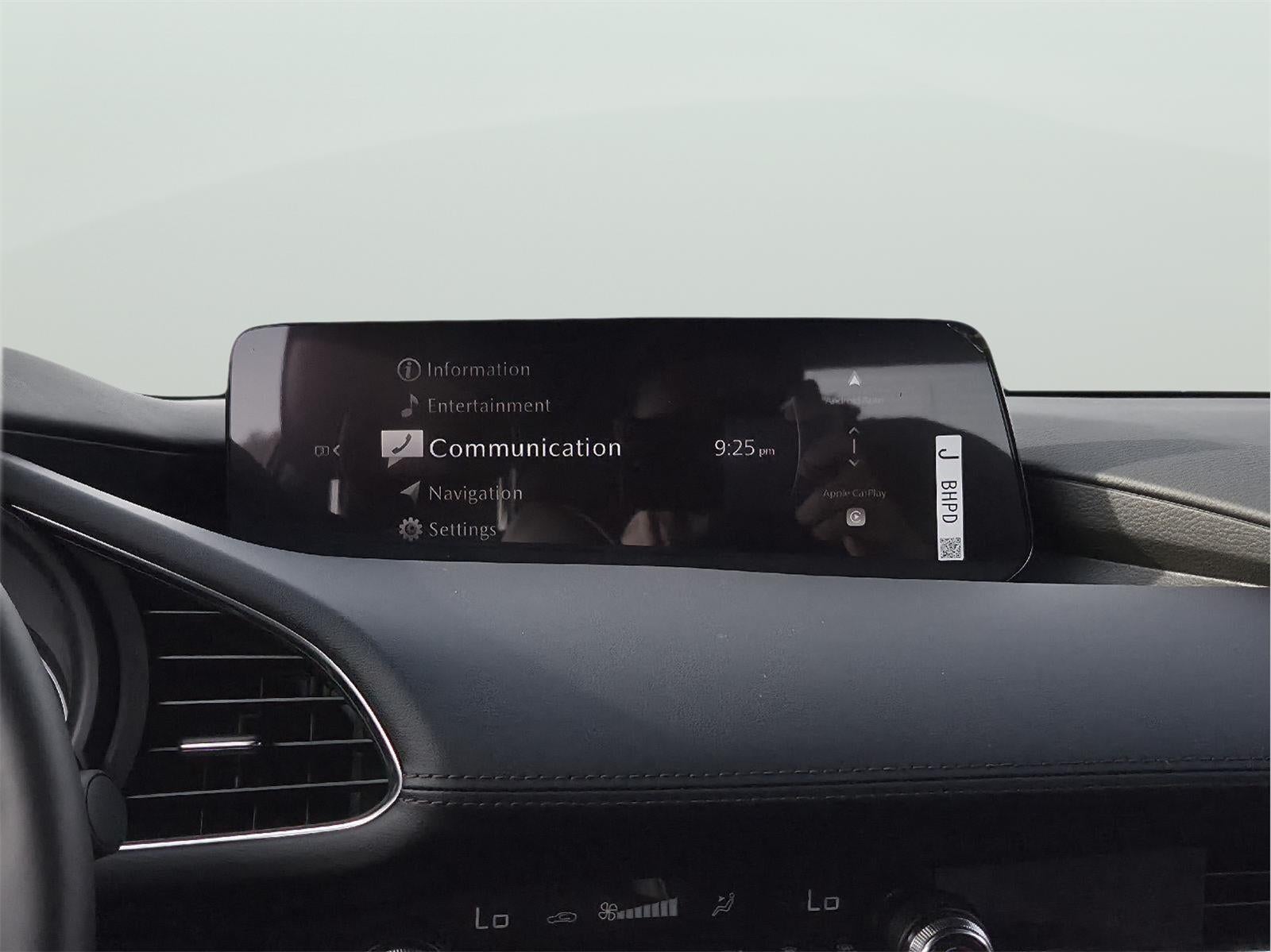 2026 Mazda Mazda3 Hatchback 2.5 Turbo Premium Plus