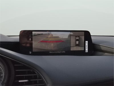 2026 Mazda Mazda3 Hatchback 2.5 Turbo Premium Plus