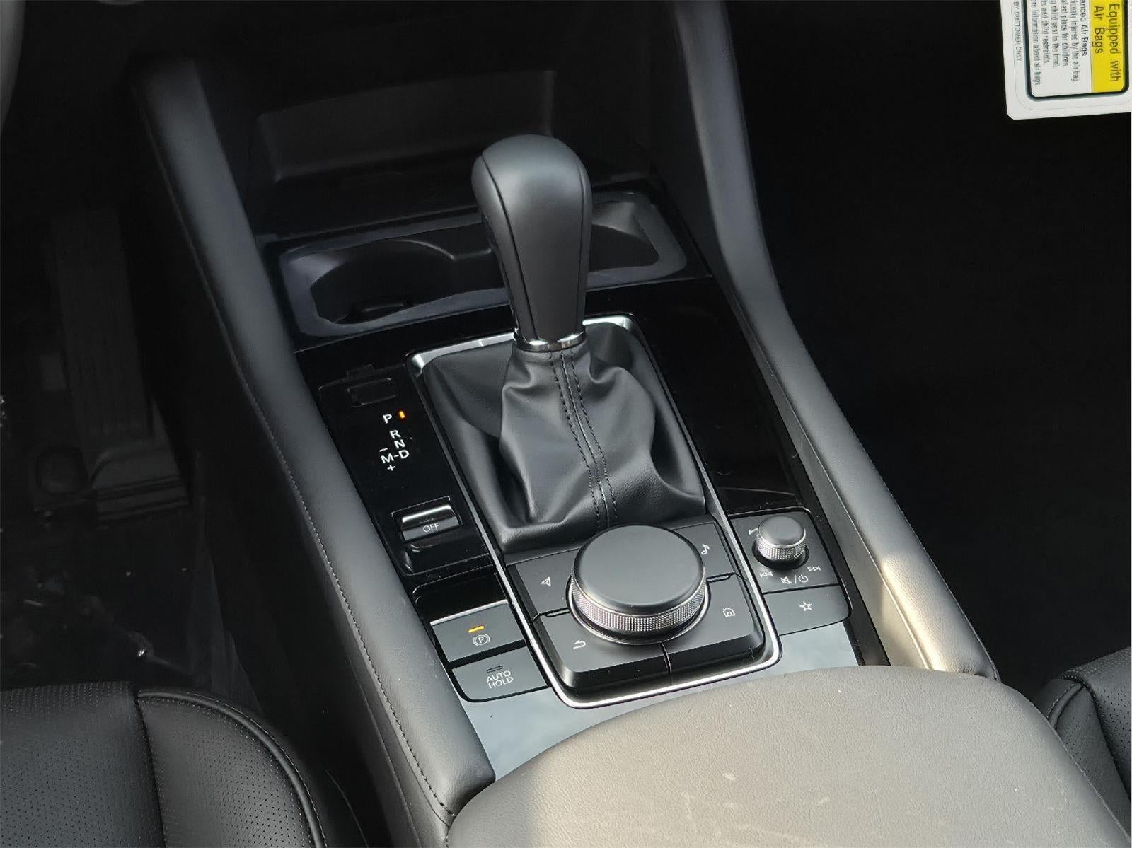 2026 Mazda Mazda3 Hatchback 2.5 Turbo Premium Plus