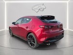 2026 Mazda Mazda3 Hatchback 2.5 Turbo Premium Plus
