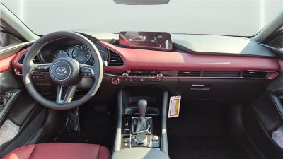 2026 Mazda Mazda3 Hatchback 2.5 Turbo Premium Plus
