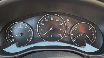 2026 Mazda Mazda3 Hatchback 2.5 Turbo Premium Plus