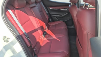 2026 Mazda Mazda3 Hatchback 2.5 Turbo Premium Plus
