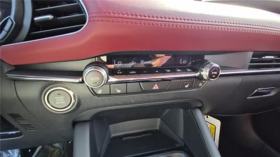 2026 Mazda Mazda3 Hatchback 2.5 Turbo Premium Plus