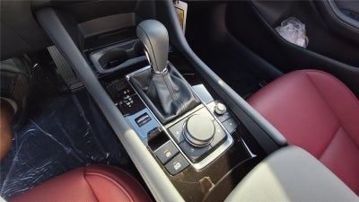 2026 Mazda Mazda3 Hatchback 2.5 Turbo Premium Plus