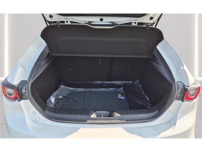 2026 Mazda Mazda3 Hatchback 2.5 Turbo Premium Plus
