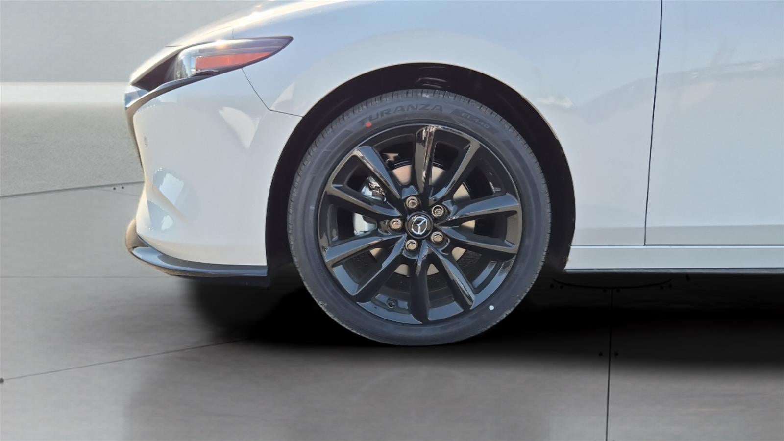 2026 Mazda Mazda3 Hatchback 2.5 Turbo Premium Plus