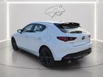 2026 Mazda Mazda3 Hatchback 2.5 Turbo Premium Plus